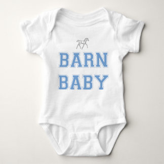 Barn Baby Baby uit één stuk Romper