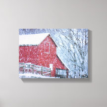 Barn Bluster (12,47 x 9 x 75 inch)