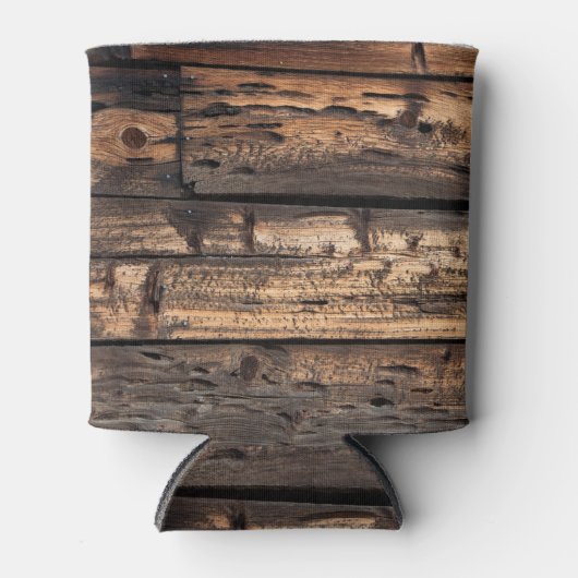 BARN BOARD BLIKJESKOELER (Voorkant)