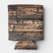 BARN BOARD BLIKJESKOELER (Achterkant)