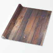BARN BOARD CADEAUPAPIER (Uitgerold)