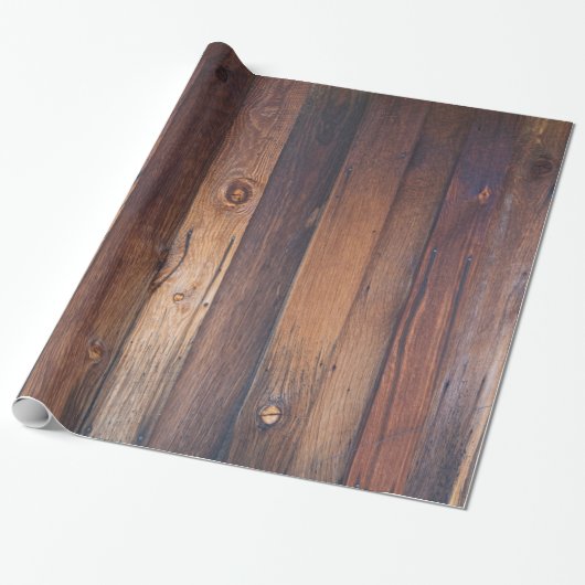 BARN BOARD CADEAUPAPIER (Uitgerold)
