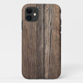 BARN BOARD Case-Mate iPhone CASE (Achterkant)