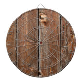 BARN BOARD DARTBORD (Voorkant)