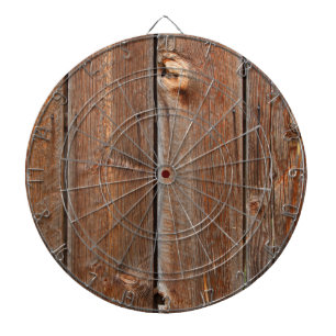 BARN BOARD DARTBORD