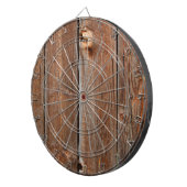 BARN BOARD DARTBORD (Voorkant Rechts)