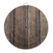 BARN BOARD DARTBORD (Voorkant)