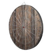 BARN BOARD DARTBORD (Voorkant Rechts)