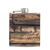 BARN BOARD HEUPFLES (Voorkant)