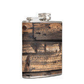 BARN BOARD HEUPFLES (Rechts)