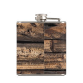 BARN BOARD HEUPFLES (Achterkant)