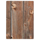 BARN BOARD KLEMBORD (Achterkant)
