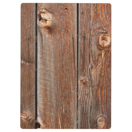 BARN BOARD KLEMBORD (Achterkant)