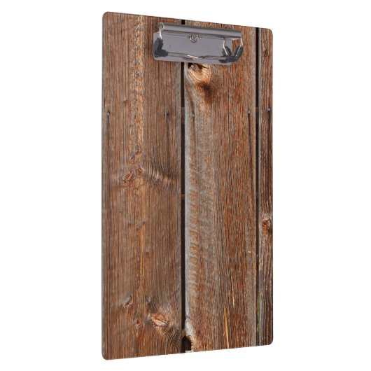 BARN BOARD KLEMBORD (Rechts)