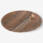 BARN BOARD PAPIEREN BORDJE (Gekanteld)