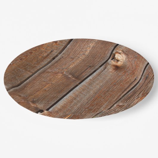 BARN BOARD PAPIEREN BORDJE (Gekanteld)