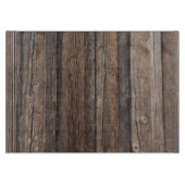 BARN BOARD SNIJPLANK (Voorkant)