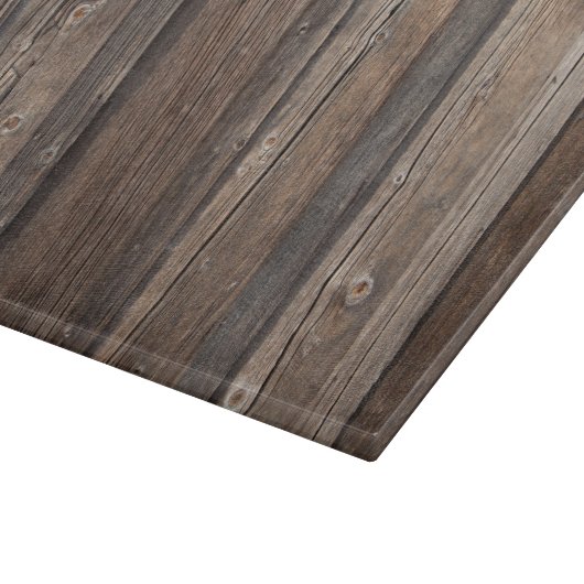 BARN BOARD SNIJPLANK (Hoek)