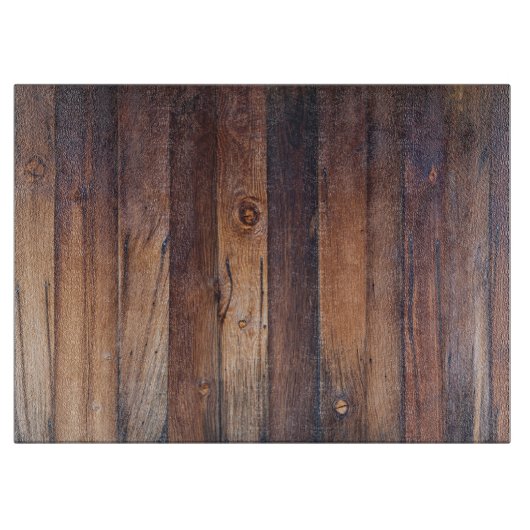 BARN BOARD SNIJPLANK (Voorkant)