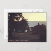 Barn Briefkaart (Voorkant / Achterkant)