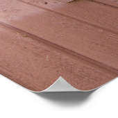 Barn Buddies Poster (Hoek)