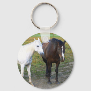 Barn Buddies Sleutelhanger