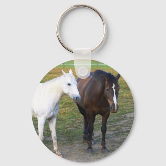 Barn Buddies Sleutelhanger (Voorkant)