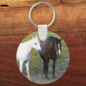 Barn Buddies Sleutelhanger (Voorkant)