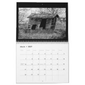 Barn Calendar Kalender (Mar 2027)