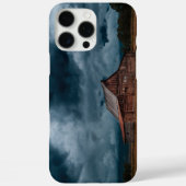 Barn Case-Mate iPhone Case (Achterkant)