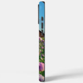 Barn Case-Mate iPhone Case (Achterkant / Links)