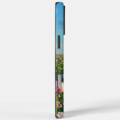 Barn Case-Mate iPhone Case (Achterkant / Rechts)