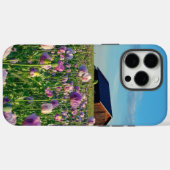 Barn Case-Mate iPhone Case (Achterkant (horizontaal))