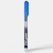 Barn Case-Mate iPhone Case (Achterkant / Rechts)