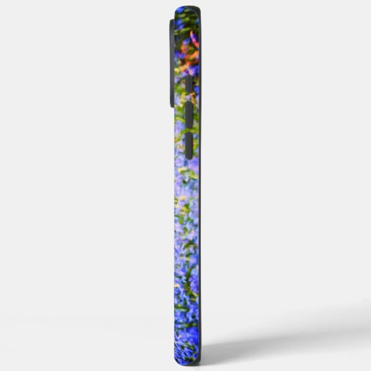 Barn Case-Mate iPhone Case (Achterkant / Links)