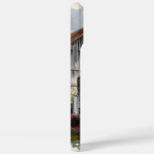 Barn Case-Mate iPhone Case (Achterkant / Rechts)