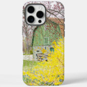 Barn Case-Mate iPhone Case (Achterkant)