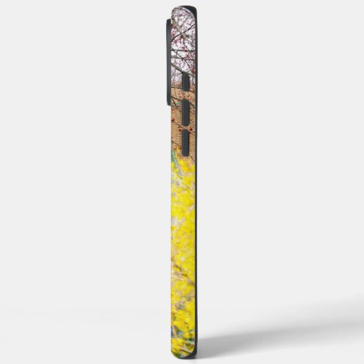 Barn Case-Mate iPhone Case (Achterkant / Links)