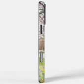 Barn Case-Mate iPhone Case (Achterkant / Rechts)