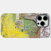 Barn Case-Mate iPhone Case (Achterkant (horizontaal))