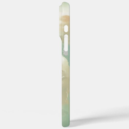 Barn Case-Mate iPhone Case (Achterkant / Links)