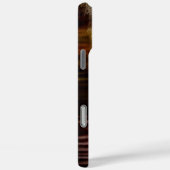 Barn Case-Mate iPhone Case (Achterkant / Rechts)