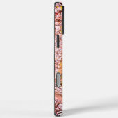 Barn Case-Mate iPhone-hoes iPhone Case (Achterkant / Rechts)