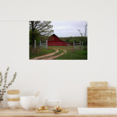 Barn E Poster (Keuken)