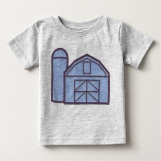 Barn en Silo