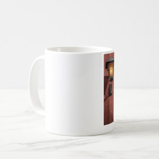 Barn Find Koffiemok (Voorkant links)