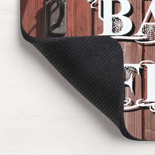 Barn Find Muismat (Hoek)