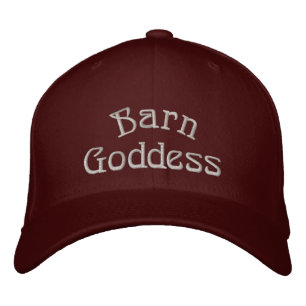 Barn Goddess Cute Horse Pet