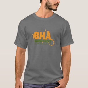 Barn Hunt Association LLC Logo Gear T-shirt