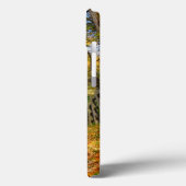 Barn in Herfst Case-Mate iPhone Case (Achterkant / Links)